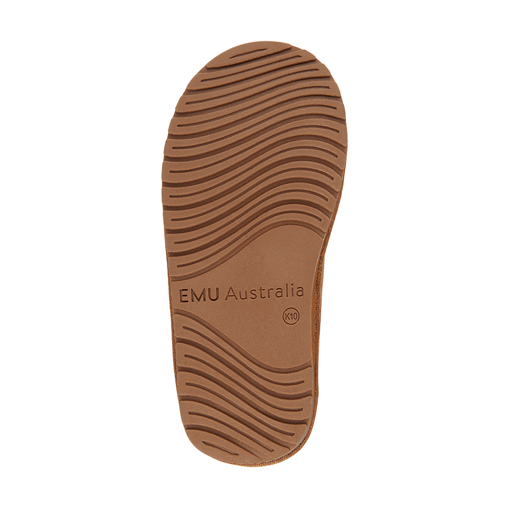 Wallaby mini tiener | Chestnut