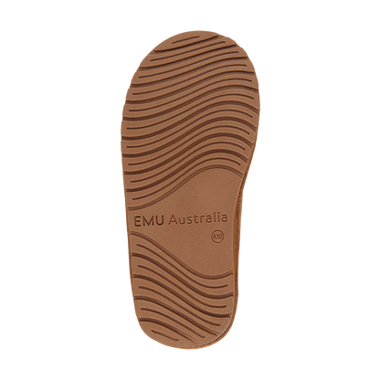 Wallaby mini tiener | Chestnut