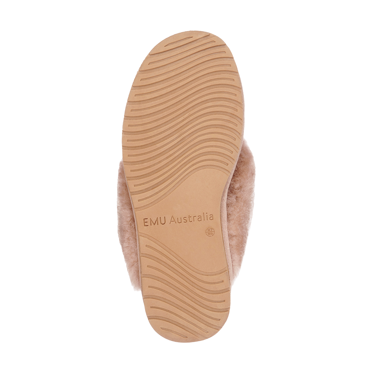 Jolie | Camel
