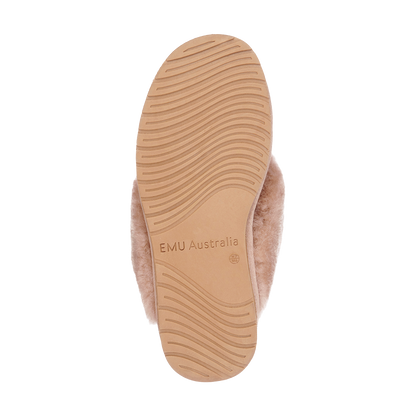 Jolie | Camel
