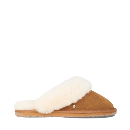 Jolie | Chestnut