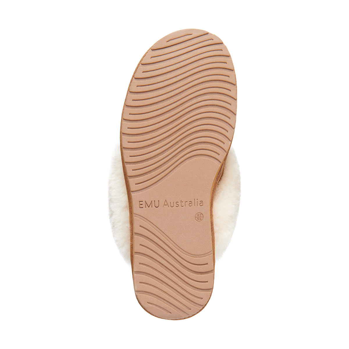 Jolie | Chestnut