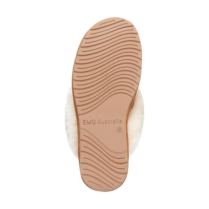 Jolie | Chestnut