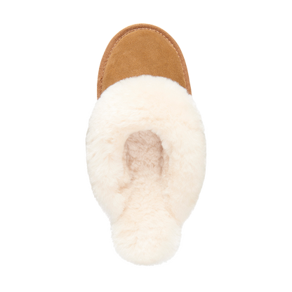 Jolie | Chestnut