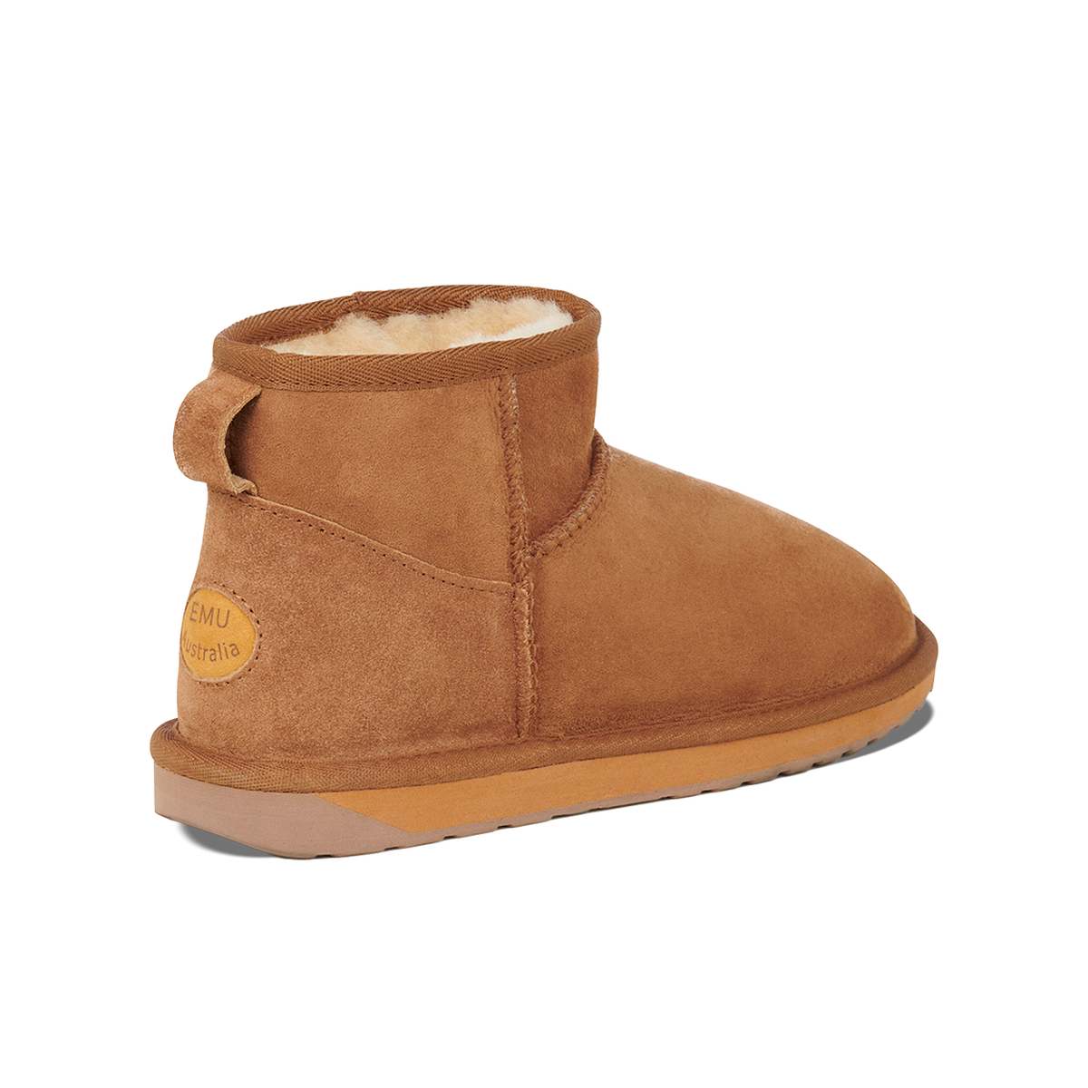 Stinger micro | Chestnut
