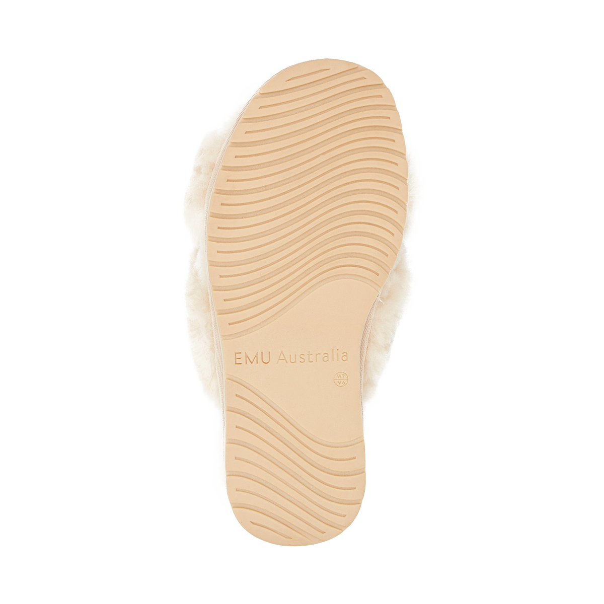 Mayberry | Natural