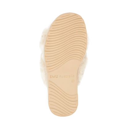 Mayberry | Natural