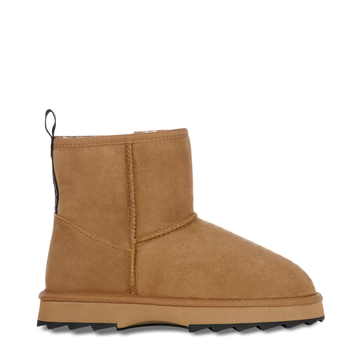 Sharky mini | Chestnut