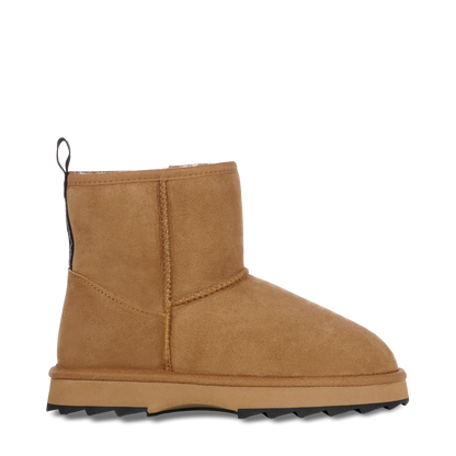 Sharky mini | Chestnut