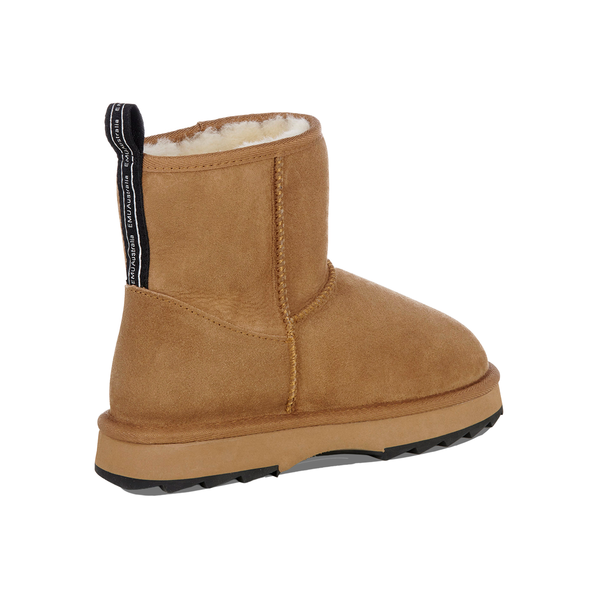 Sharky mini | Chestnut
