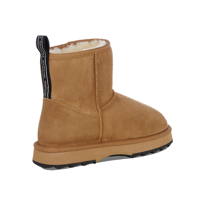 Sharky mini | Chestnut