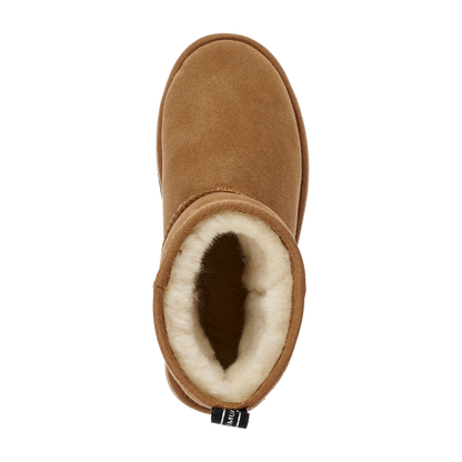 Sharky mini | Chestnut