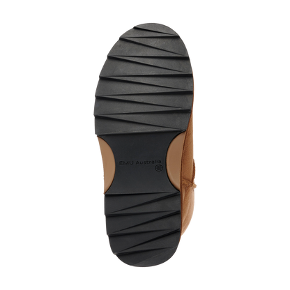 Sharky mini | Chestnut