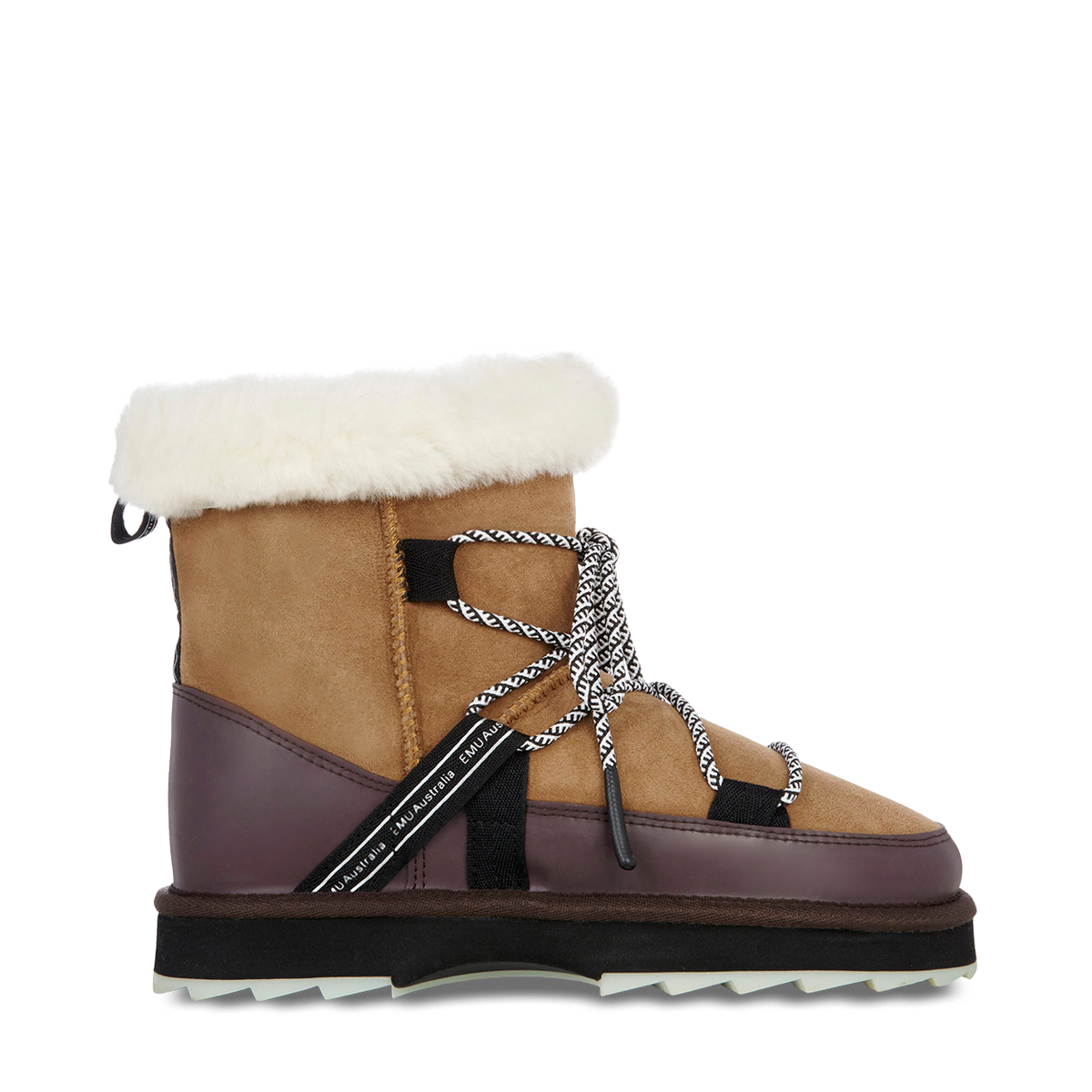 Blurred | Chestnut