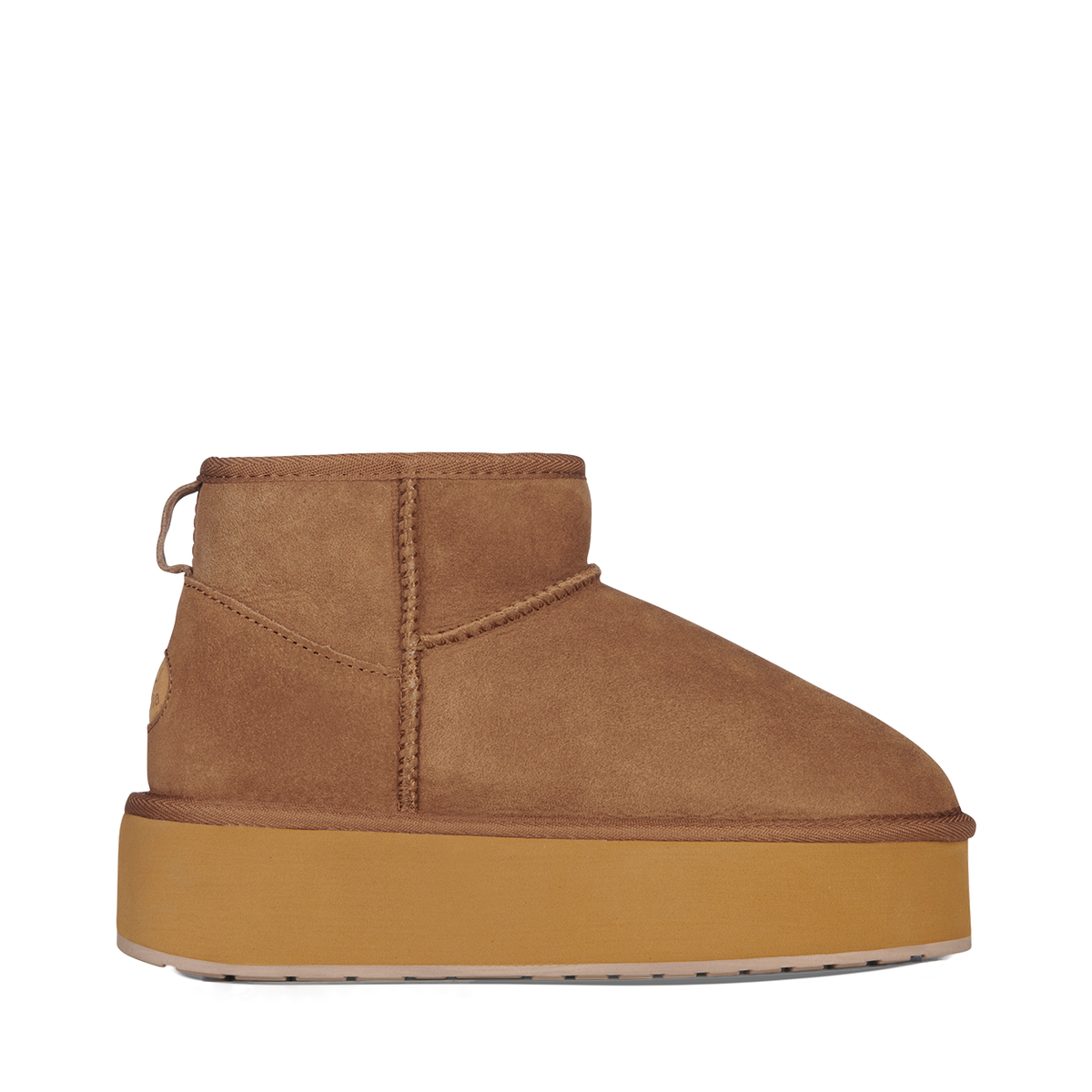 Stinger micro flatform | Chestnut