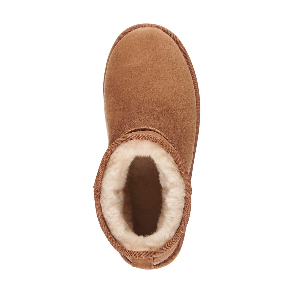 Stinger micro flatform | Chestnut