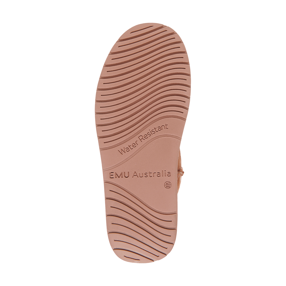 Stinger micro flatform | Chestnut