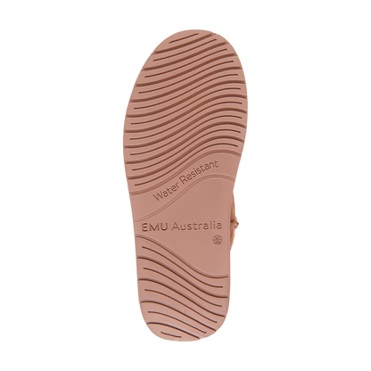 Stinger micro flatform | Chestnut