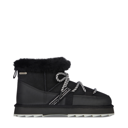 Blurred micro | Black