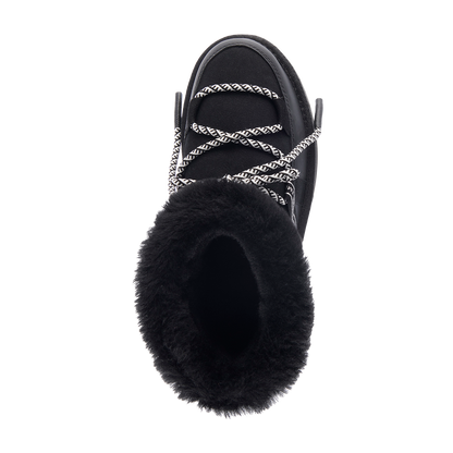 Blurred micro | Black