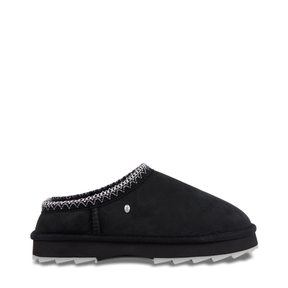Sharky scuff | Black