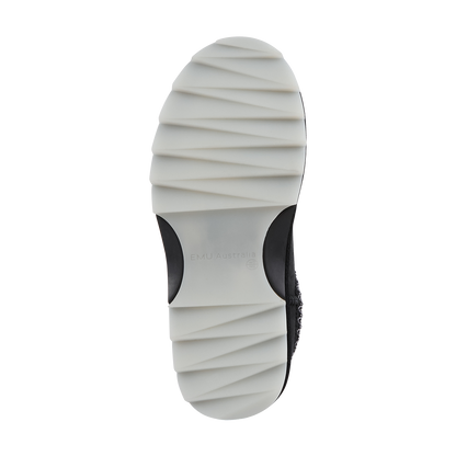 Sharky scuff | Black