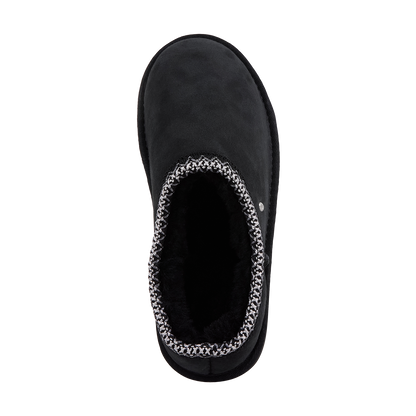 Sharky scuff | Black