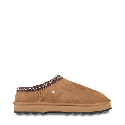 Sharky scuff | Chestnut