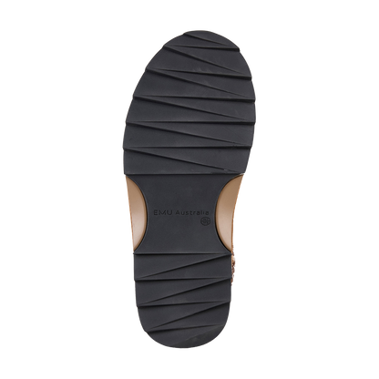 Sharky scuff | Chestnut