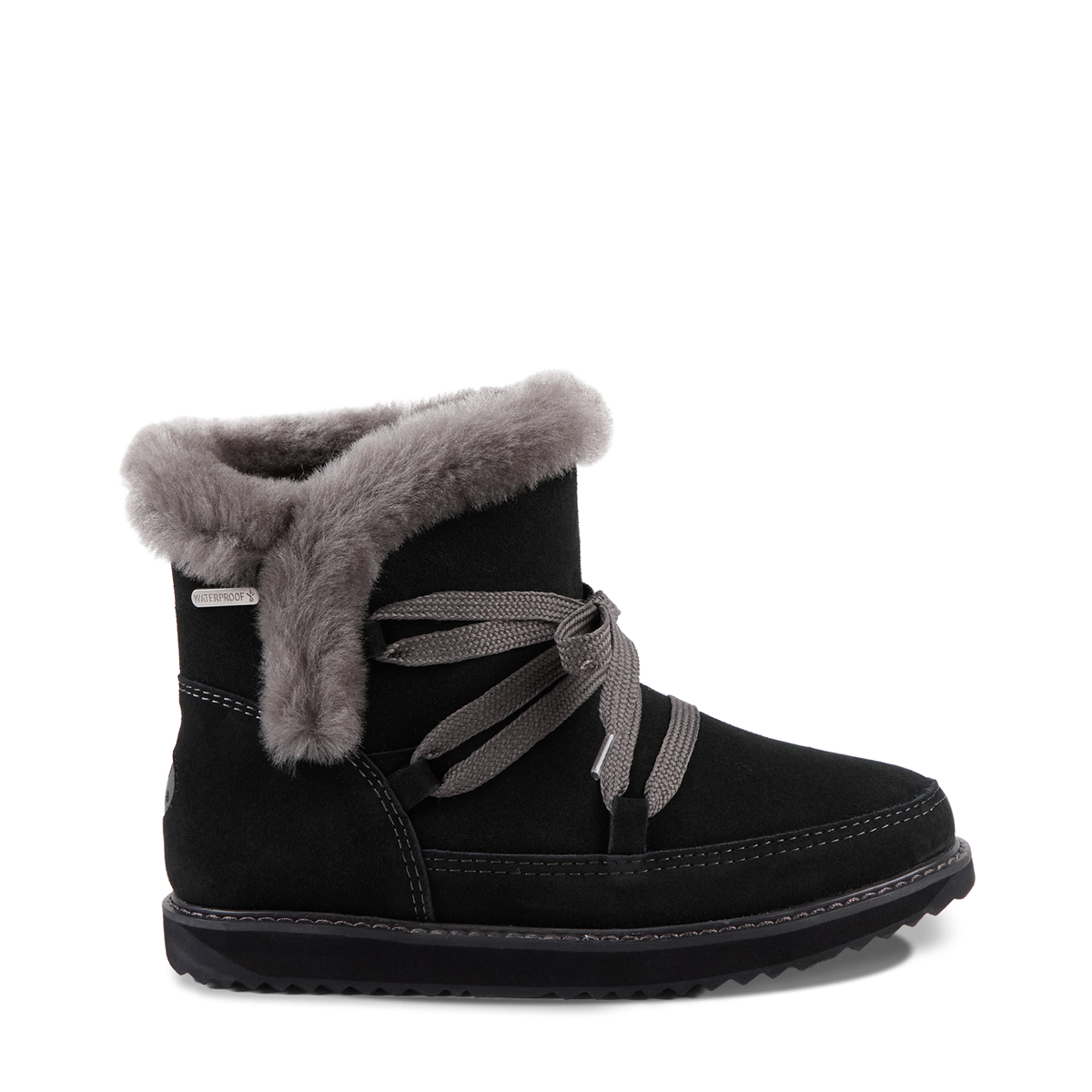 Thorsby | Black