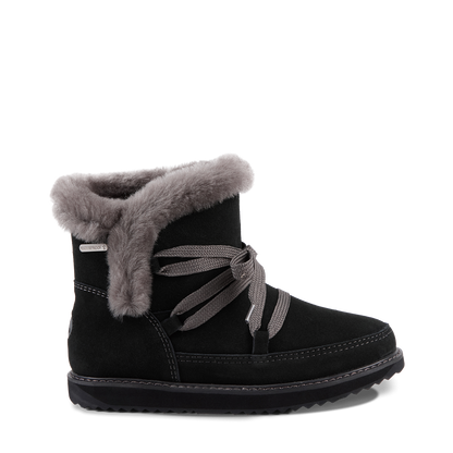 Thorsby | Black