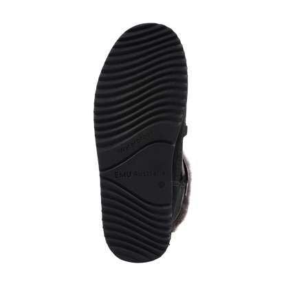 Thorsby | Black