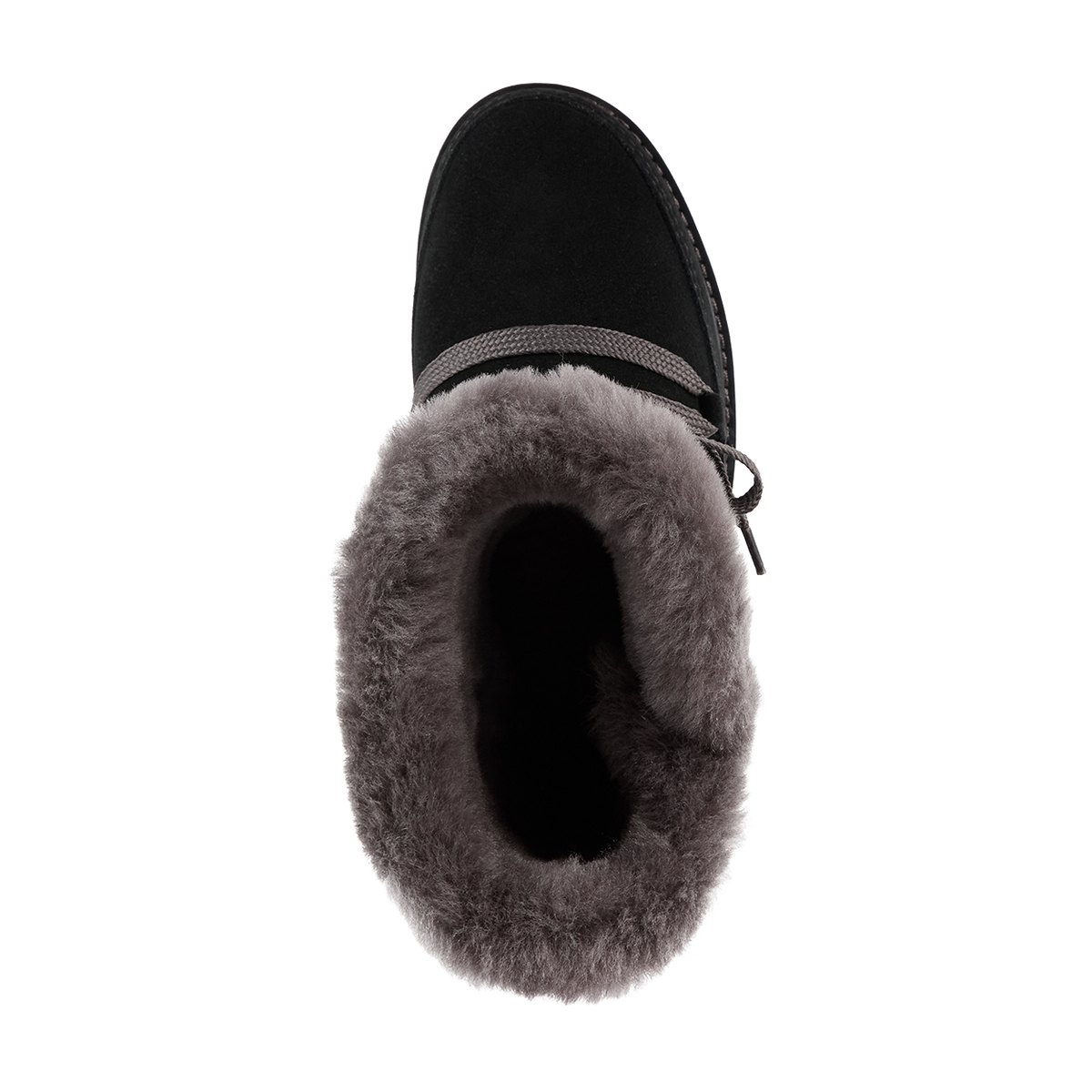 Thorsby | Black