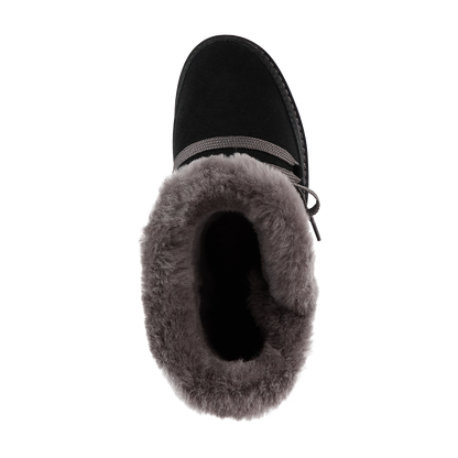 Thorsby | Black