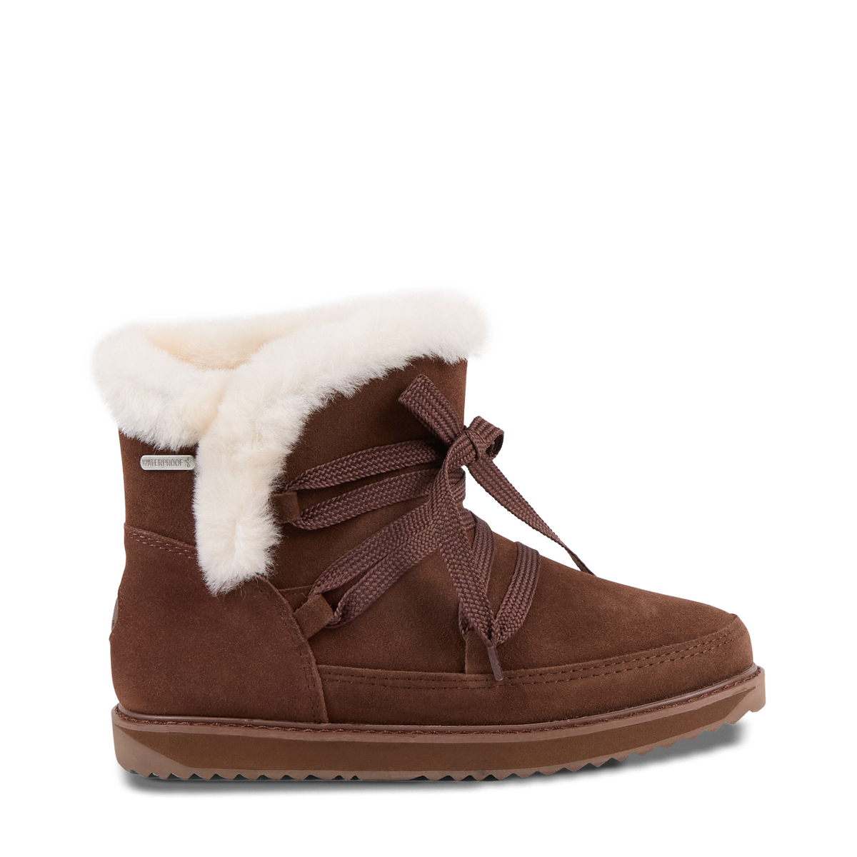 Thorsby | Oak