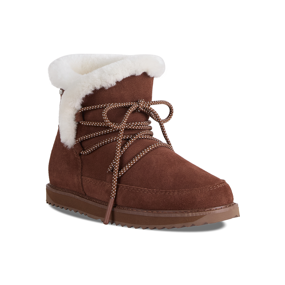 Thorsby | Oak