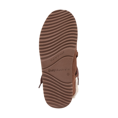 Thorsby | Oak