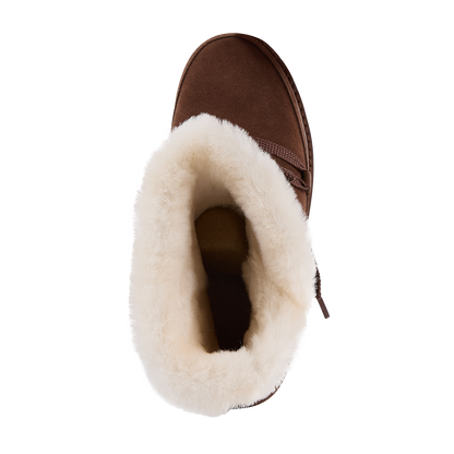 Thorsby | Oak