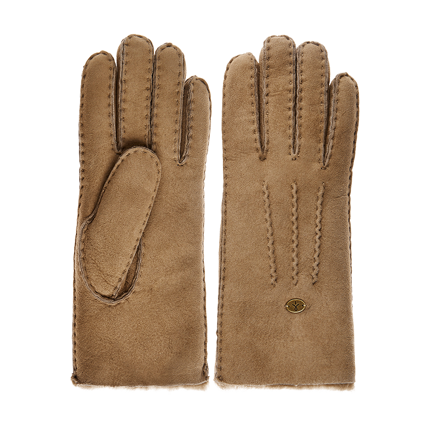 Beech gloves | Mushroom