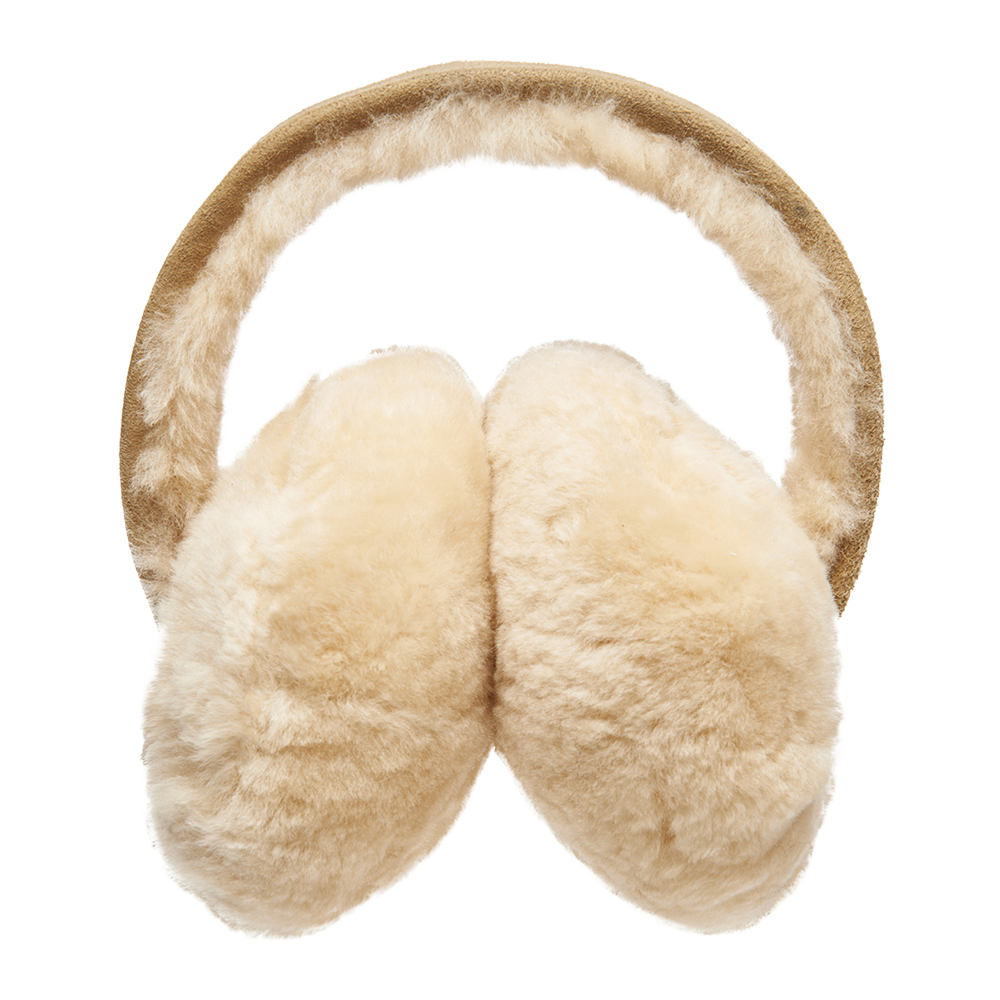 Earnuffs | Chestnut