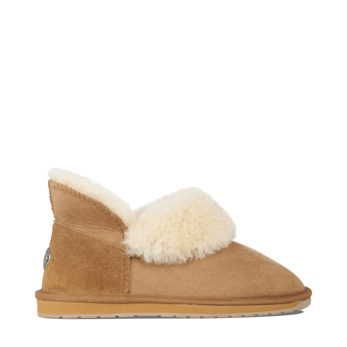 Platinum mintaro | Chestnut