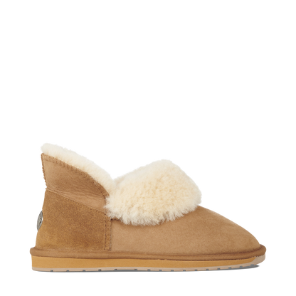 Platinum mintaro | Chestnut