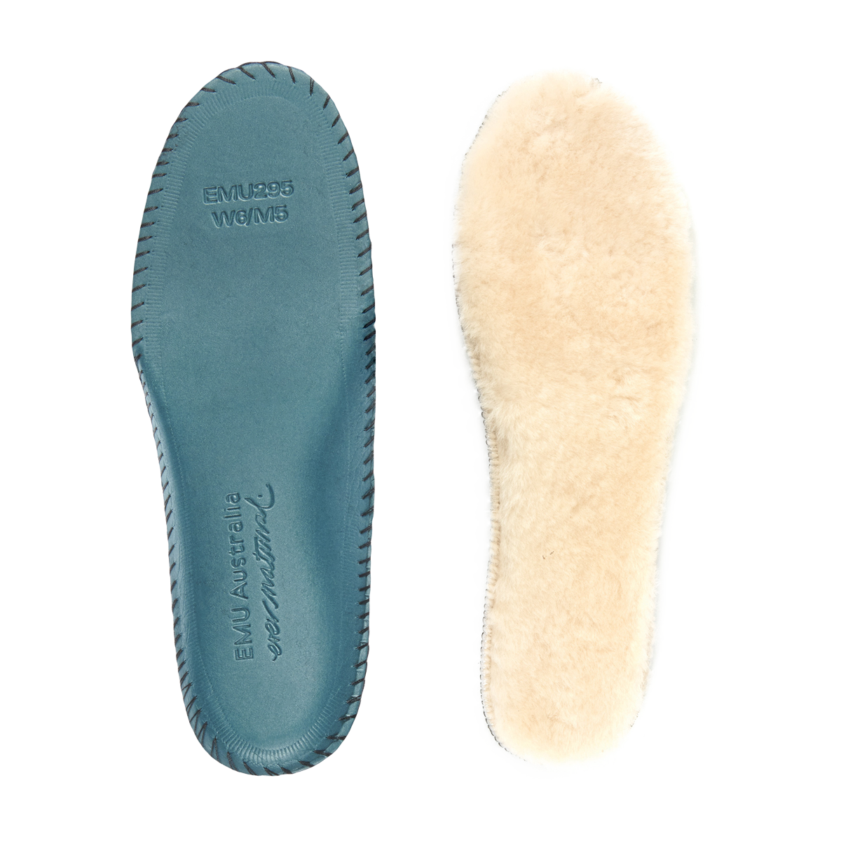 Waterproof insoles | Natural